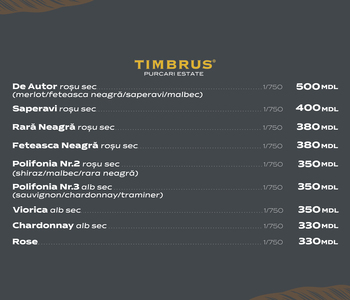 Timbrus